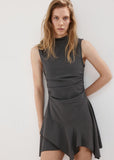 Vestido Rosenda