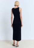 Vestido Forat