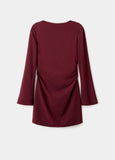 Vestido Saha