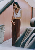 Pantalon Flor