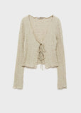 Cardigan May