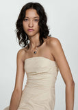 Vestido Terry