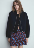 Chaqueta Thai