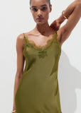 Vestido Ines
