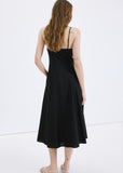 Vestido Rayitu