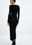 Vestido Shadowin
