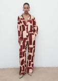 Pantalon Parisi