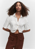 Blusa Bob