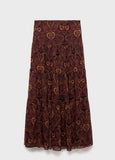 Falda Milano