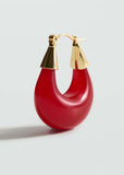 Pendientes Filipa