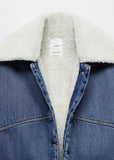 Chaqueta Phoebe