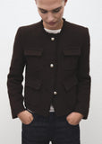 Chaqueta Winter