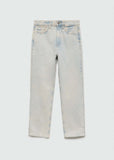 Jeans Blanca