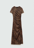 Vestido Leo