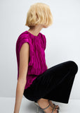Blusa Column