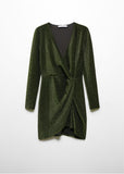 Vestido Xmarto