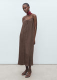 Vestido Foldi