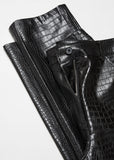 Pantalon Croco