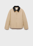 Chaqueta Sheila