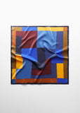 Pañuelo Tetris