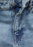 Jeans Blanca