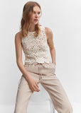 Pantalon Fluido