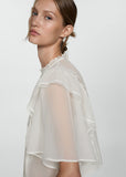 Blusa Valerie