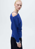 Blusa Electric