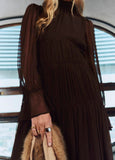 Vestido Sienna