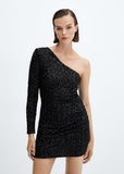 Vestido Xena