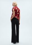 Blusa Guillem