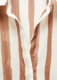 Camisa Lineas