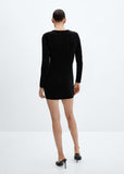 Vestido Xtach