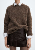 Falda Caroline
