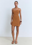 Vestido Laceup