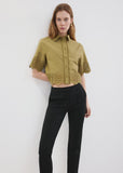 Camisa Milana