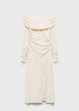 Vestido Smokey