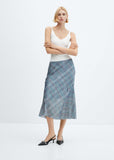 Falda Trendy