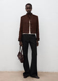 Chaqueta Macket