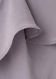 Vestido Lilac