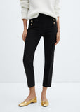 Pantalon Botones