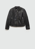 Chaqueta Moto