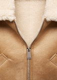Chaqueta Splash