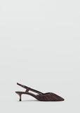 Zapato Dobla