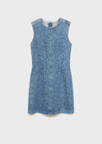 Vestido Beau