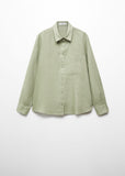 Camisa Lino
