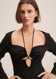 Vestido Nazca