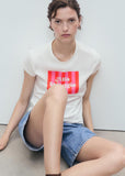 Camiseta Illustra