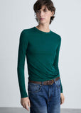 Camiseta Second