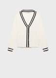 Cardigan Lucco